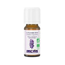 Huiles essentielles lavande fine bio 10ml