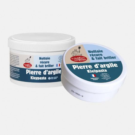 Pierre d’argile